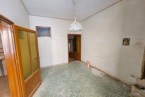Landsbyhus i Collesano, Palermo, Collesano - € 72.000 | Ref: 10626 - foto 5